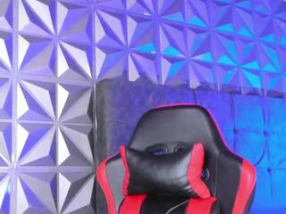 Arthur Mason webcam model stream image