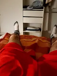 Kinshasa95 webcam model stream image