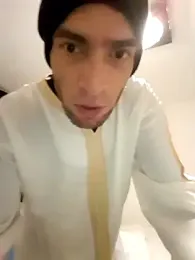 Kinshasa95 webcam model stream image