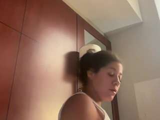 bigbuttbrooklyn webcam model stream image