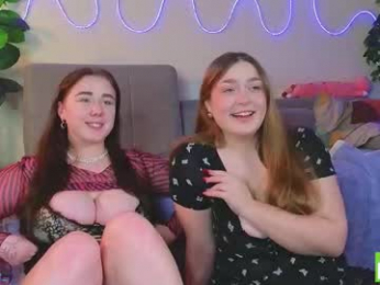 beam_kim webcam chaturbate model stream image