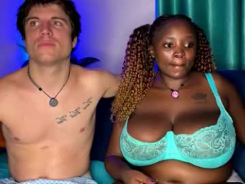 dreaminterracial webcam chaturbate model stream image