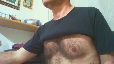 Supermacho7 webcam model stream image