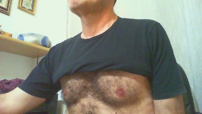 Supermacho7 webcam model stream image