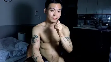 -Rax- webcam model stream image