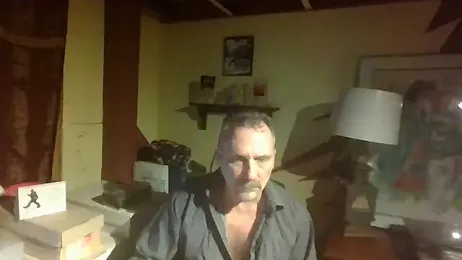 HunkofRock webcam stripchat model stream image