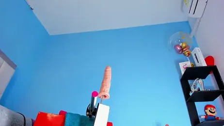 Jenna_hot webcam model stream image