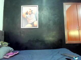 Jason Martiinez webcam model stream image