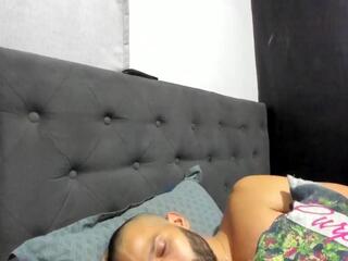 Jason Martiinez webcam model stream image