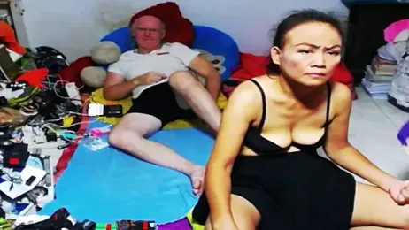 1CuteAndSexy69 webcam model stream image