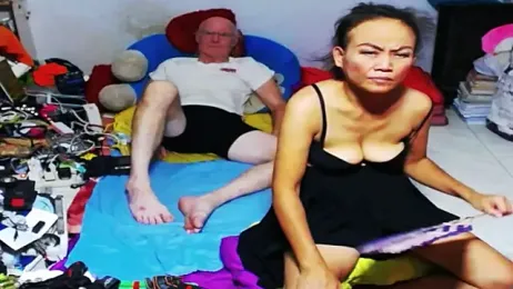 1CuteAndSexy69 webcam model stream image