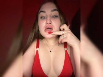 Elaine-Bell webcam model stream image