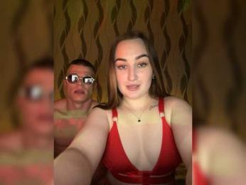 Elaine-Bell webcam model stream image