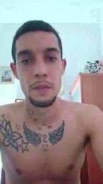 Sergio33 webcam cam4 model stream image