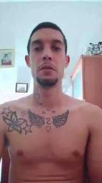 Sergio33 webcam model stream image