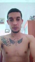 Sergio33 webcam model stream image