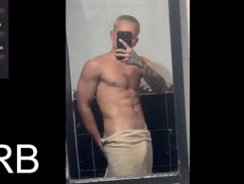 derekolsen_ webcam chaturbate model stream image