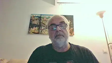 Satiro_Sevilla webcam model stream image