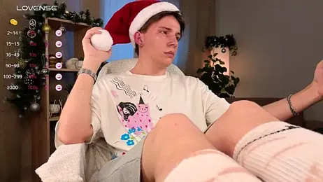 Robby_Manson webcam model stream image