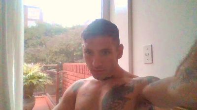 3mmasi3t3 webcam model stream image
