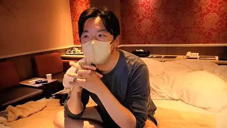 JuJu_jp_14 webcam model stream image