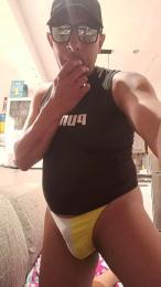 Piedisuper76 webcam model stream image