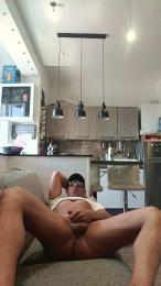 Piedisuper76 webcam cam4 model stream image