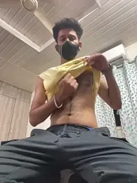 Horny_cum_69 webcam model stream image