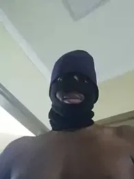 Gifttheskimaskboy webcam model stream image