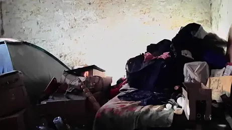 GoodSeksLove webcam model stream image