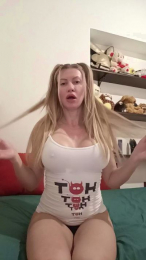 CristalJolie webcam model stream image