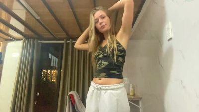 ChristaTolomeo webcam model stream image