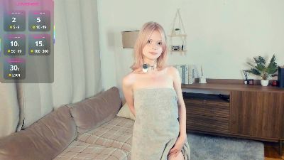LoisDonley webcam model stream image