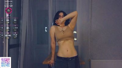 MitsueColin webcam model stream image