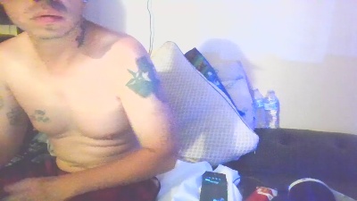 SweetJonez webcam model stream image