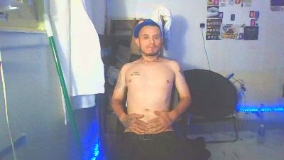 SweetJonez webcam model stream image