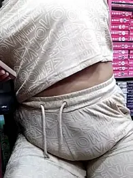 SimmiHot webcam model stream image