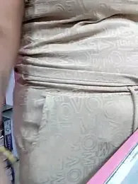 SimmiHot webcam model stream image