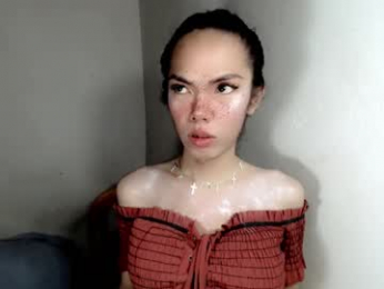 naughtypetiteangel webcam model stream image