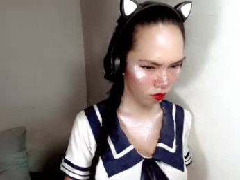 naughtypetiteangel webcam chaturbate model stream image
