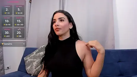 amaralane__ webcam model stream image
