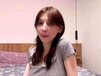 Lia-Kim webcam bongacams model stream image