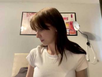 Lia-Kim webcam model stream image