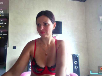 MistressMMM webcam model stream image