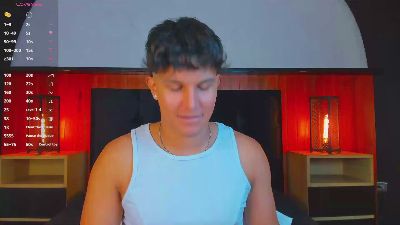Leo_Savage webcam cam4 model stream image