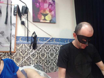 hotbunnys24 webcam model stream image