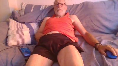 Leafars webcam model stream image