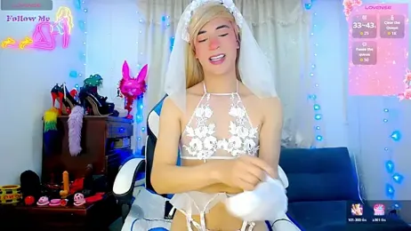 Aleexx___ webcam stripchat model stream image