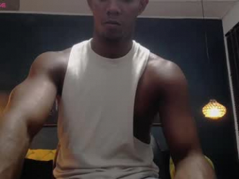 athleticbig_cock webcam chaturbate model stream image