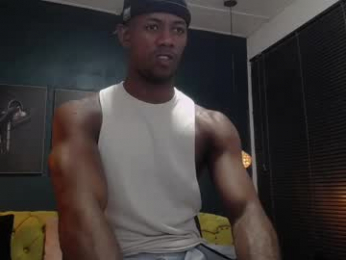 athleticbig_cock webcam model stream image